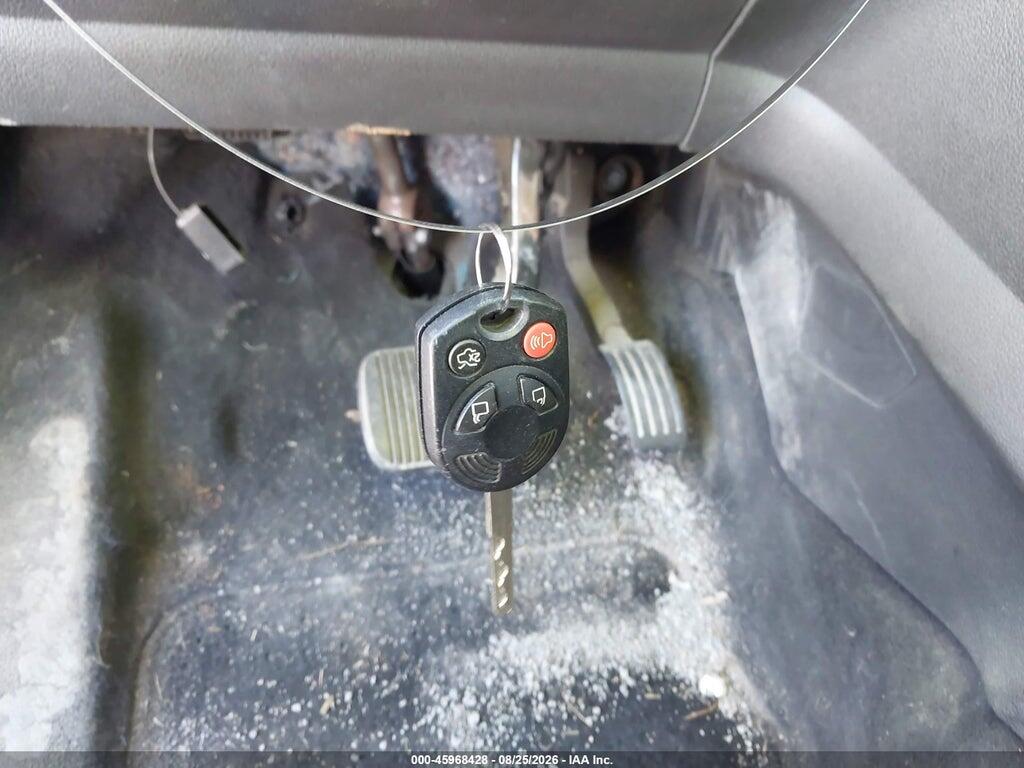 1FADP5AU4FL119775 2015 FORD C-MAX HYBRID photo no. 11