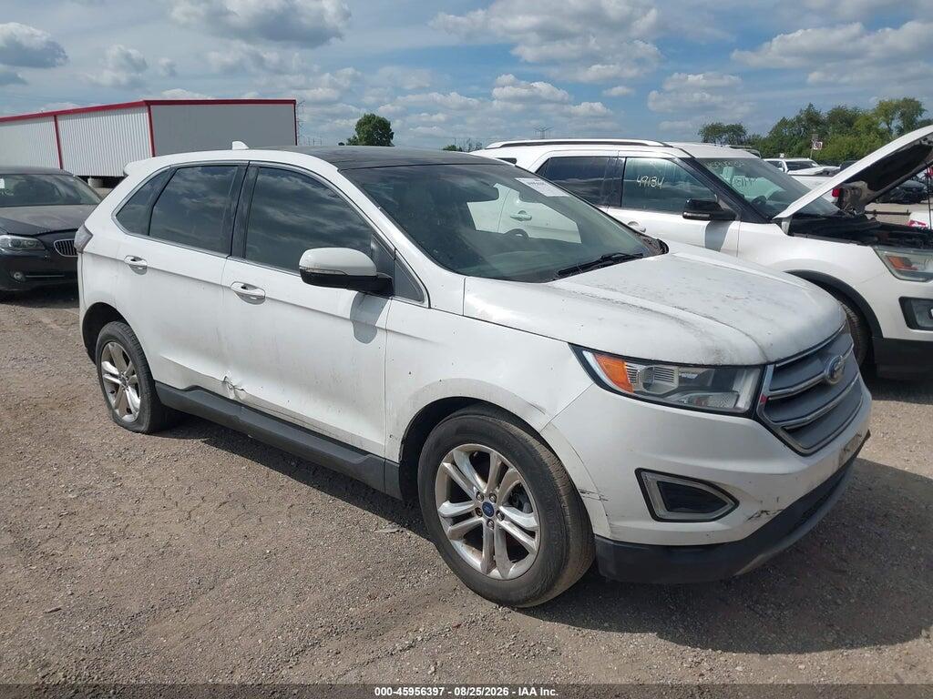 2015 FORD EDGE 2FMTK3J94FBB74095