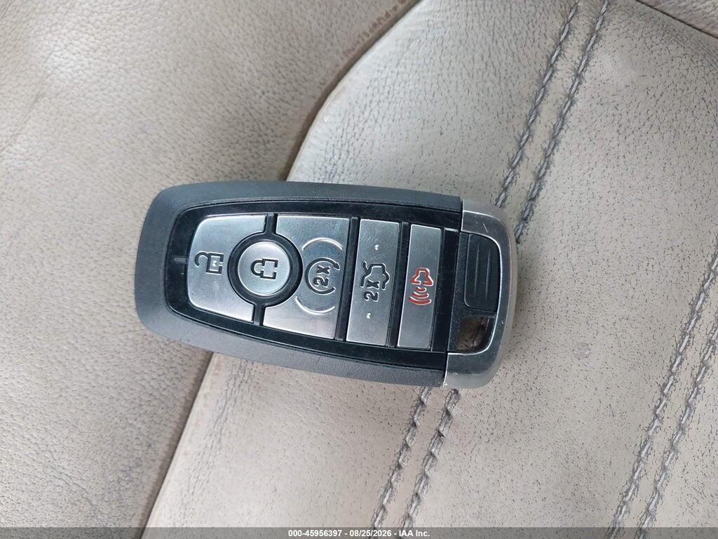 2FMTK3J94FBB74095 2015 FORD EDGE photo no. 11