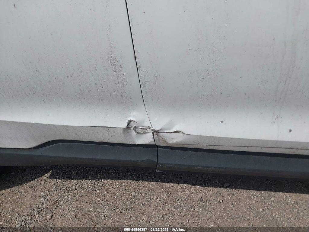 2FMTK3J94FBB74095 2015 FORD EDGE photo no. 6