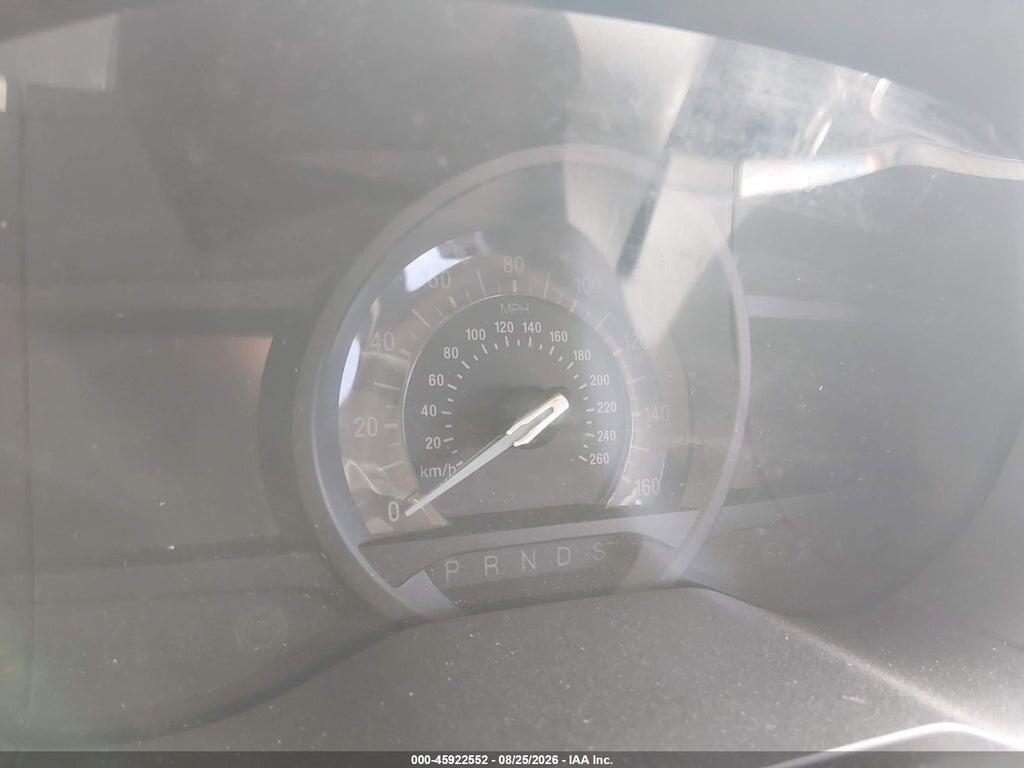 2FMTK4K95FBB49582 2015 FORD EDGE photo no. 7