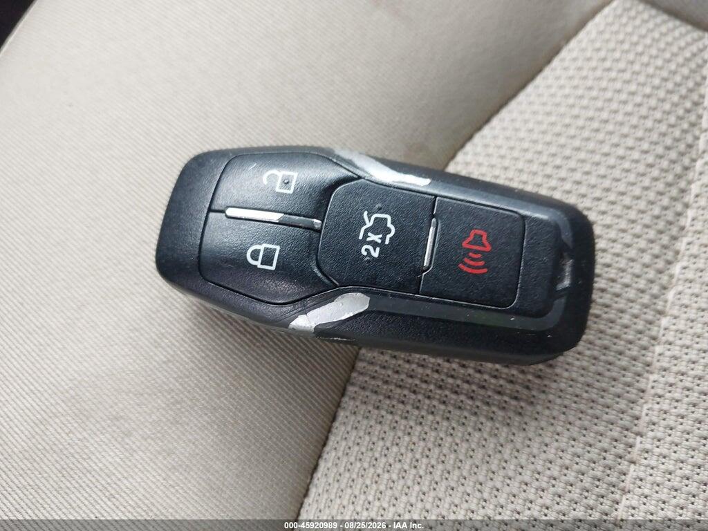 2FMTK4G82FBB39673 2015 FORD EDGE photo no. 11