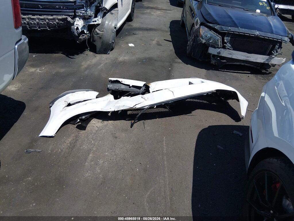 1FA6P8JZ7H5523151 2017 FORD SHELBY GT350 photo no. 12