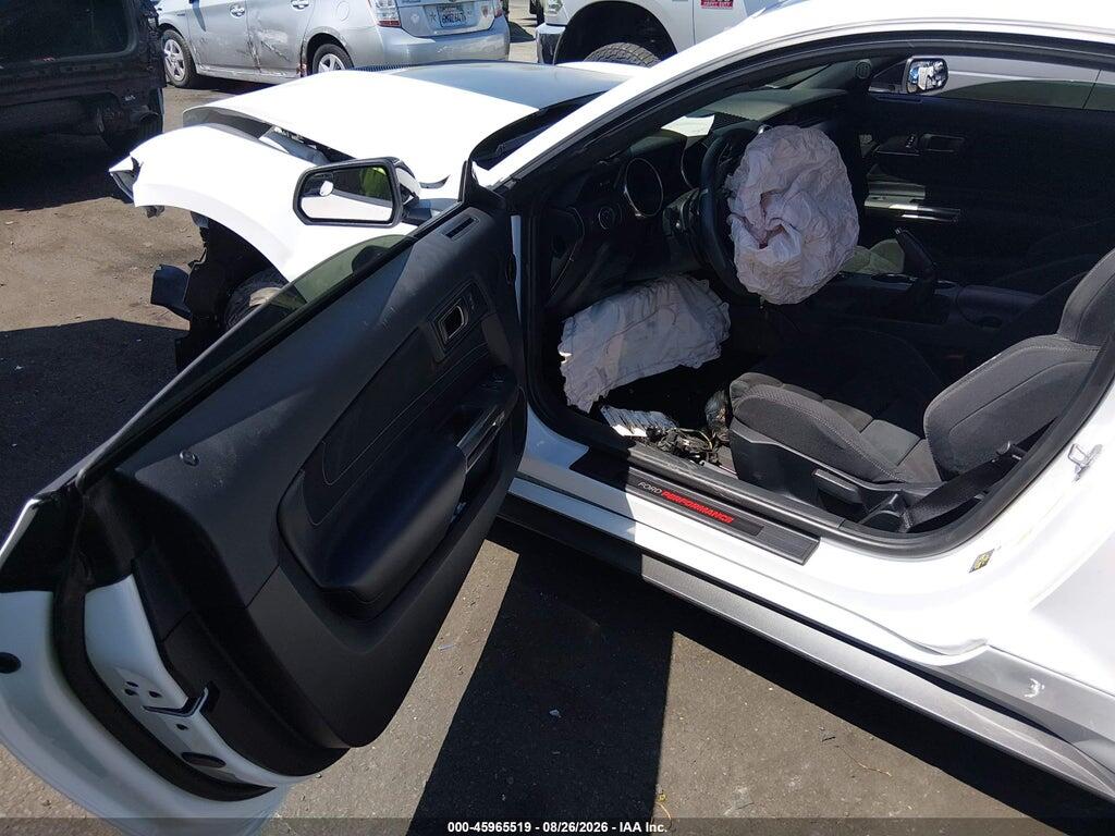 1FA6P8JZ7H5523151 2017 FORD SHELBY GT350 photo no. 8