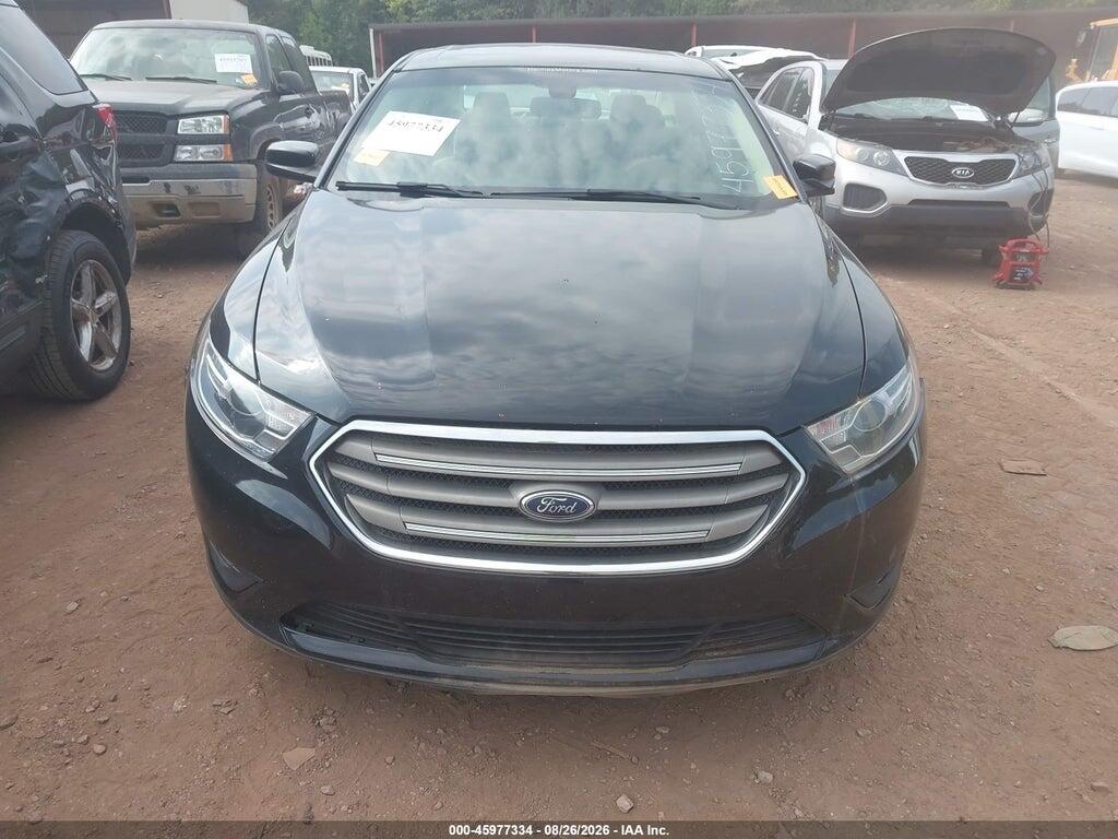 1FAHP2H82HG137812 2017 FORD TAURUS photo no. 12