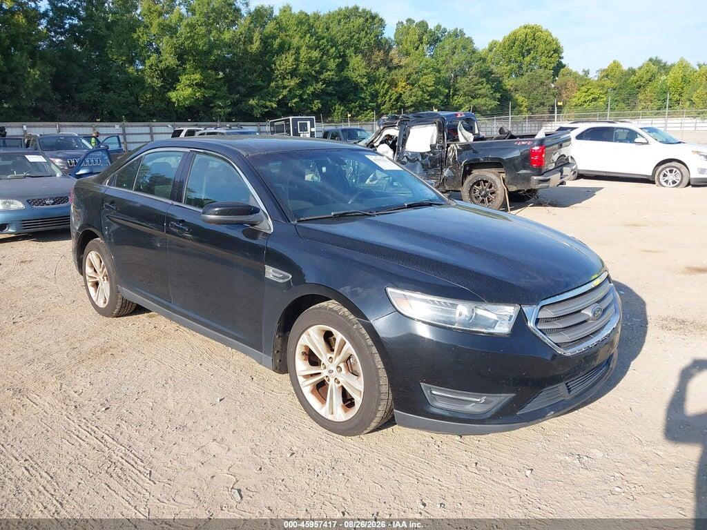 2017 FORD TAURUS 1FAHP2E86HG107135