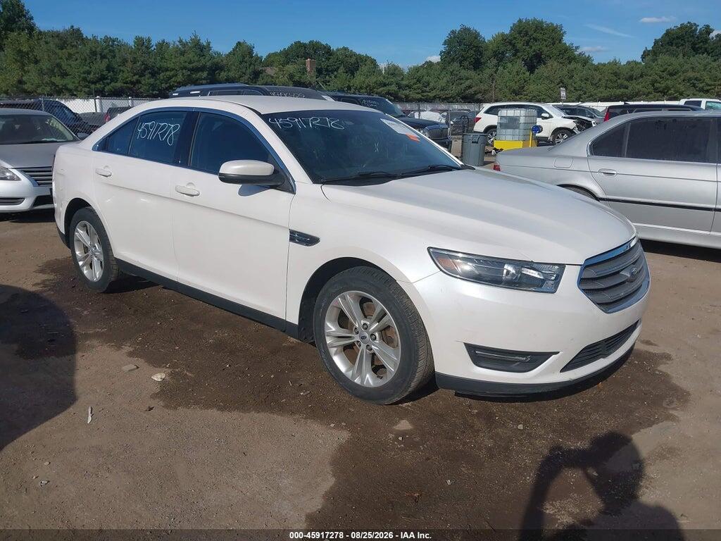 2017 FORD TAURUS 1FAHP2E87HG123277