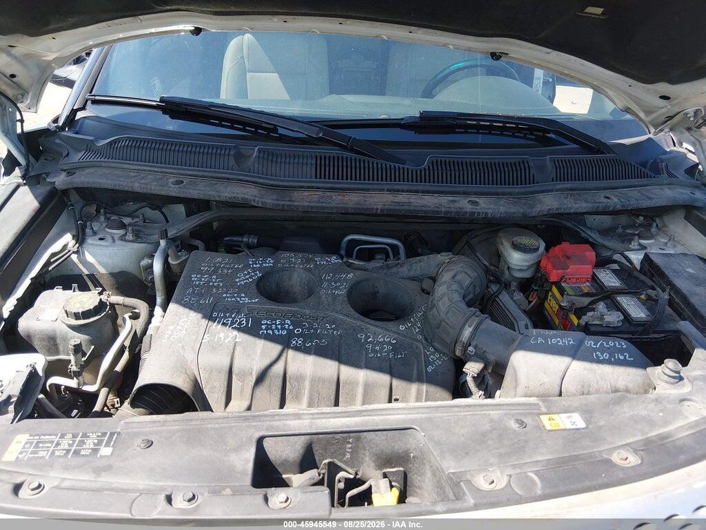 1FM5K7D9XEGA07131 2014 FORD EXPLORER photo no. 10