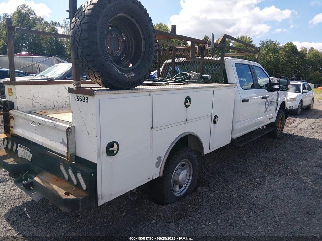 1FD8W3FT0REC99148 2024 FORD F-350 CHASSIS photo no. 4