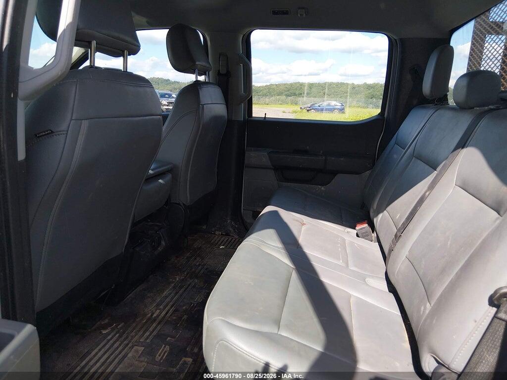 1FD8W3FT0REC99148 2024 FORD F-350 CHASSIS photo no. 6