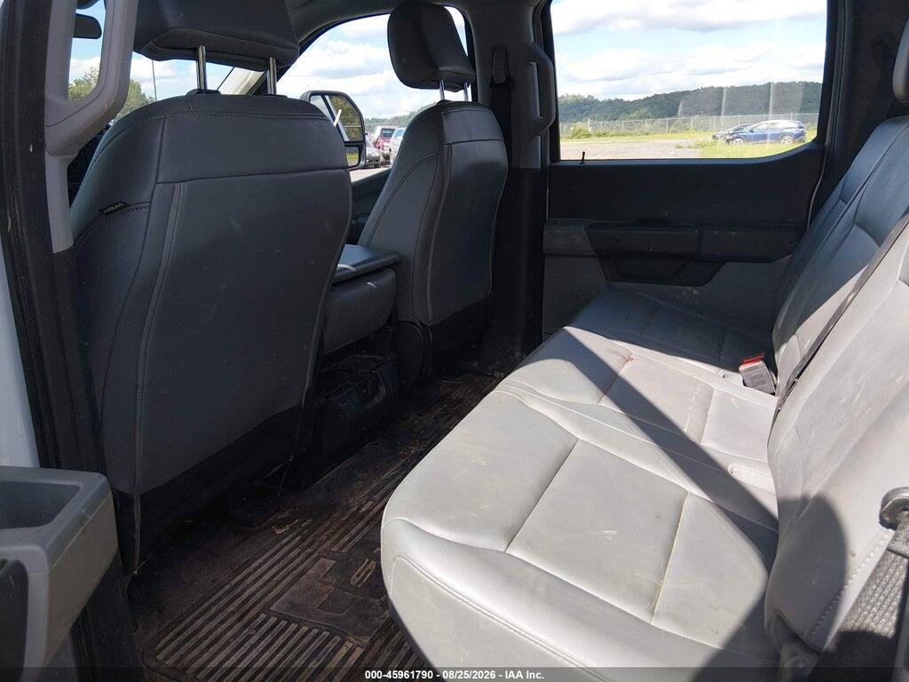 1FD8W3FT0REC99148 2024 FORD F-350 CHASSIS photo no. 7