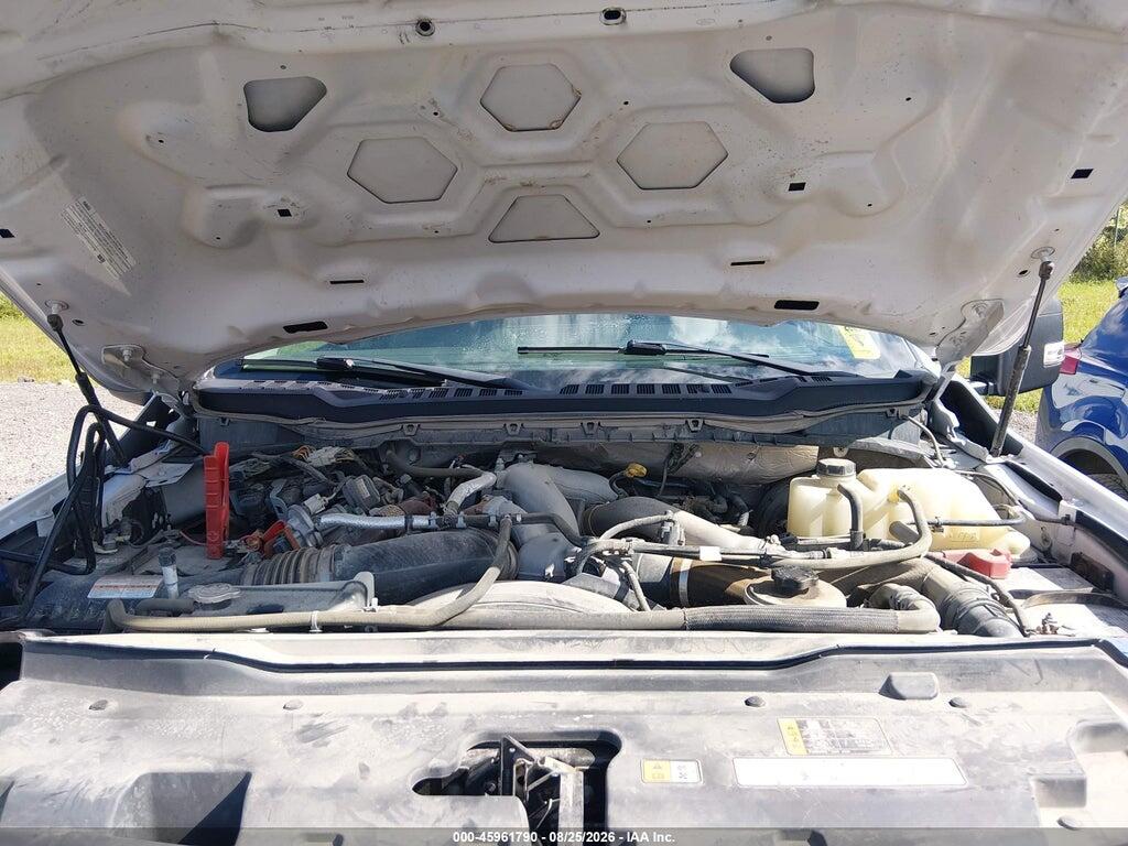 1FD8W3FT0REC99148 2024 FORD F-350 CHASSIS photo no. 9