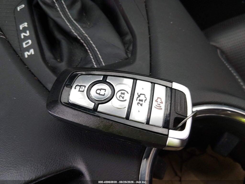 1FA6P8CF6R5434028 2024 FORD MUSTANG photo no. 11
