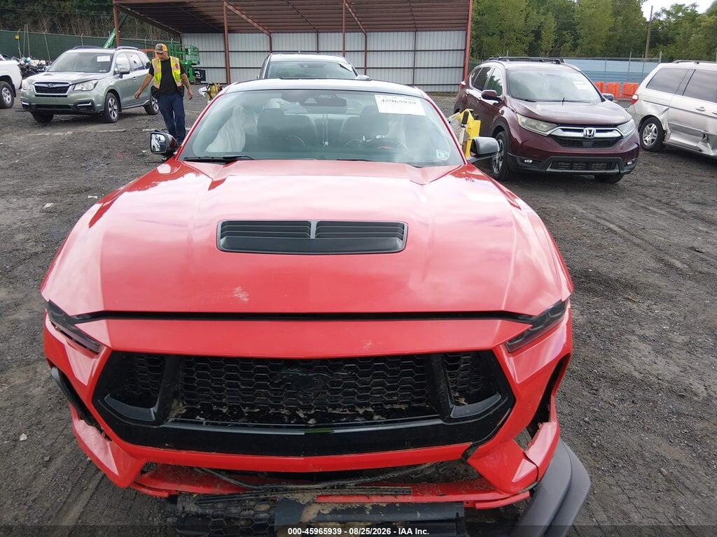 1FA6P8CF6R5434028 2024 FORD MUSTANG photo no. 12