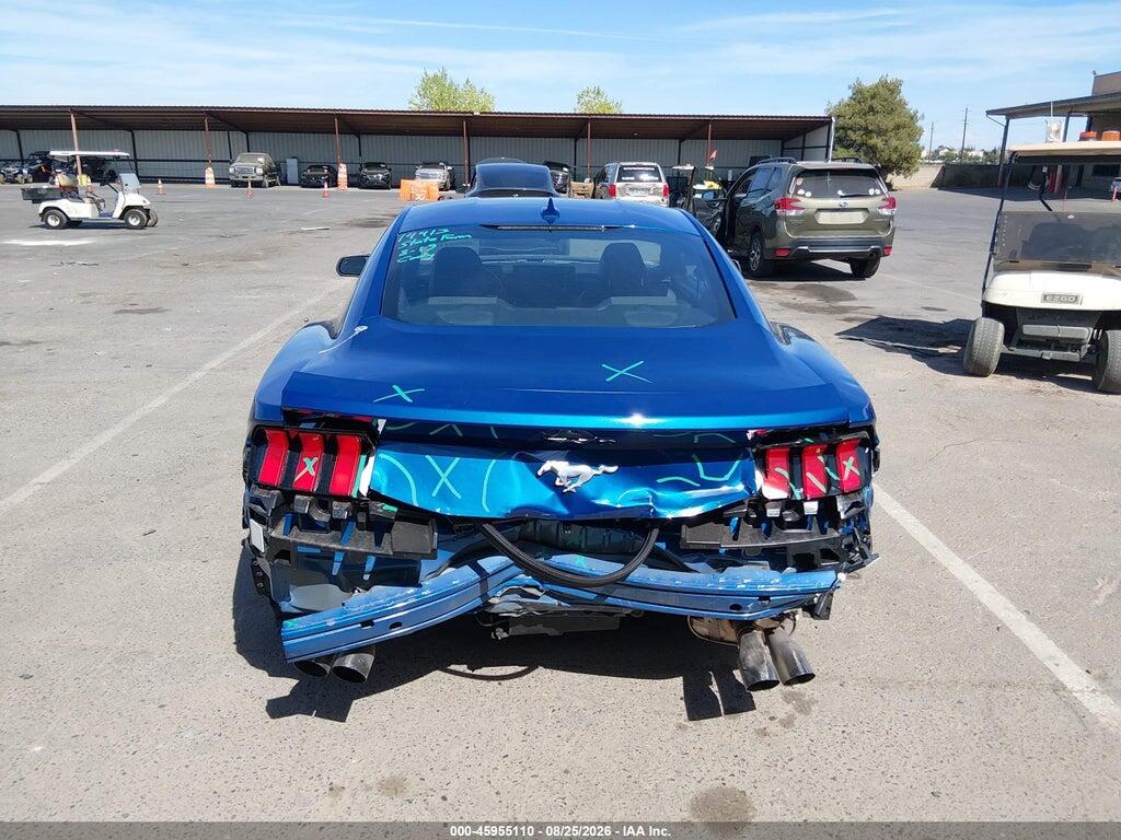 1FA6P8TH3R5136389 2024 FORD MUSTANG photo no. 6
