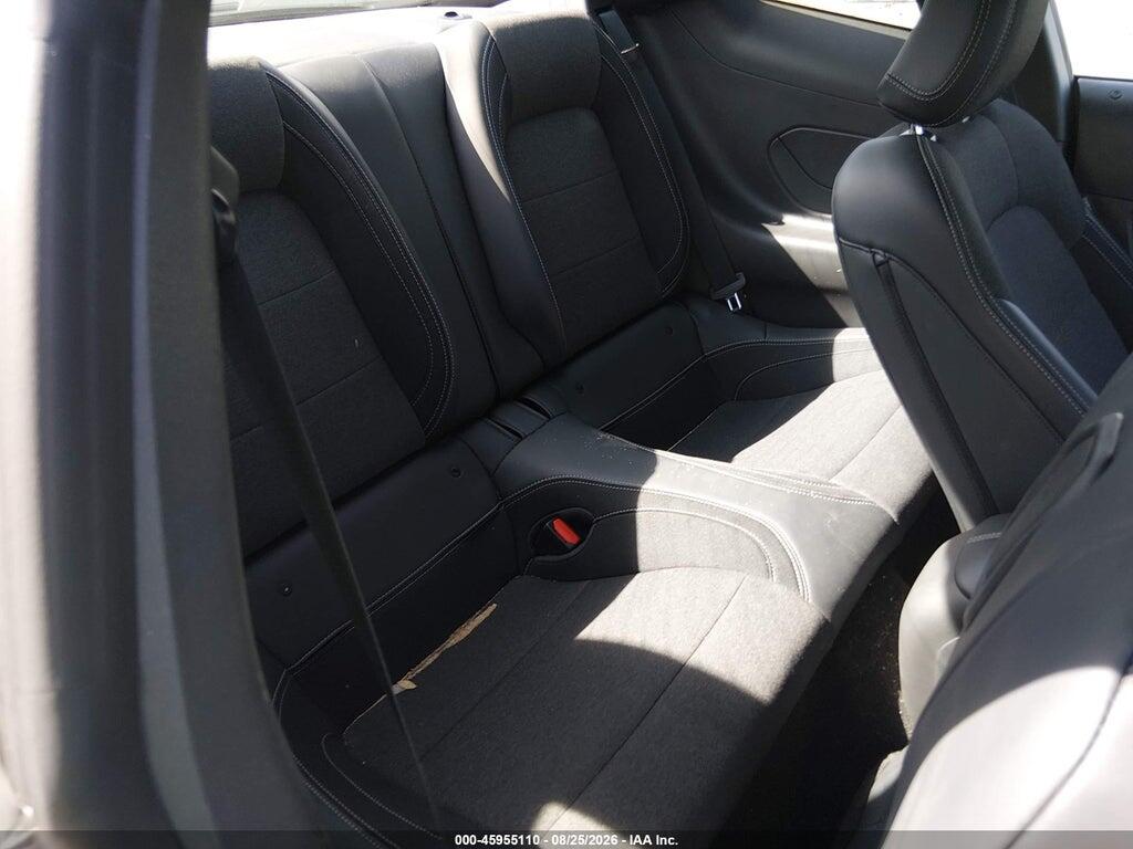 1FA6P8TH3R5136389 2024 FORD MUSTANG photo no. 8