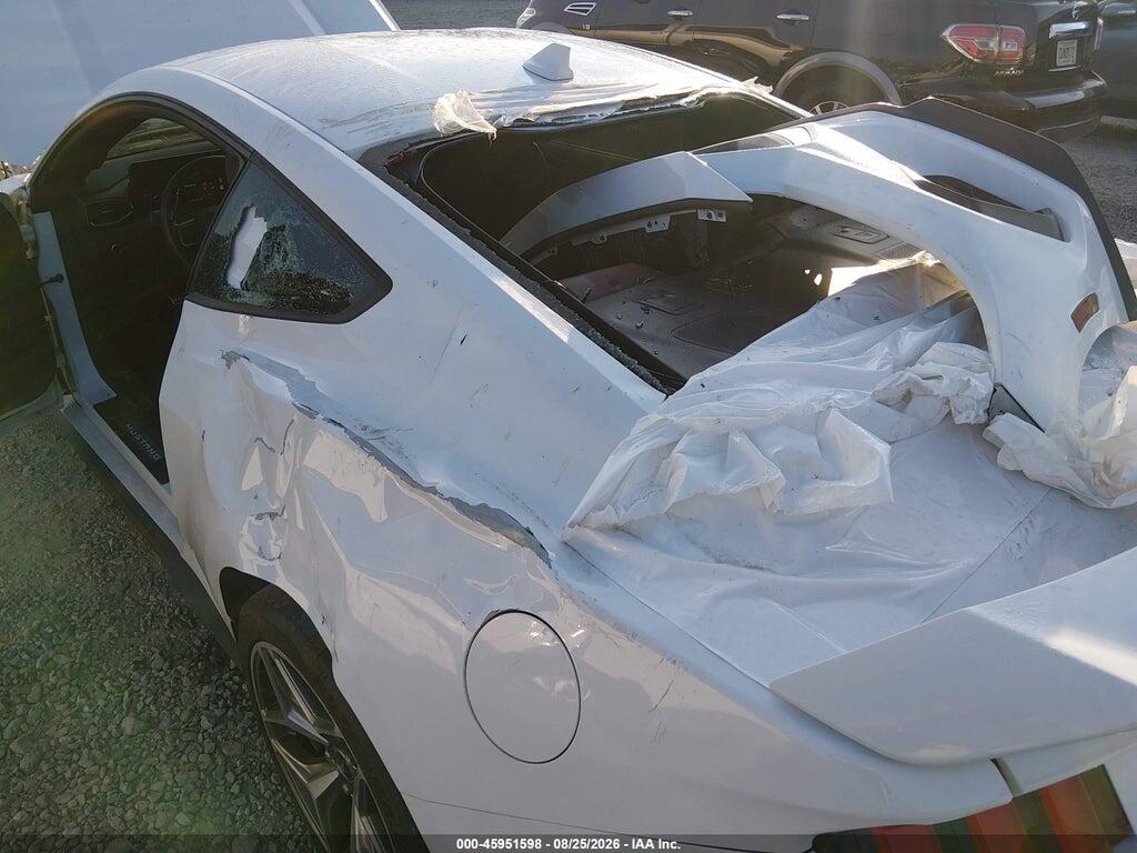 1FA6P8CF3R5403206 2024 FORD MUSTANG photo no. 6