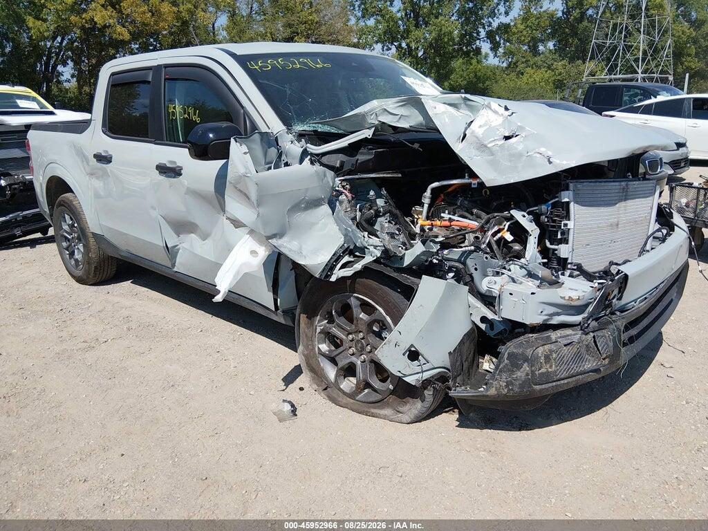 2024 FORD MAVERICK 3FTTW8H31RRA75053