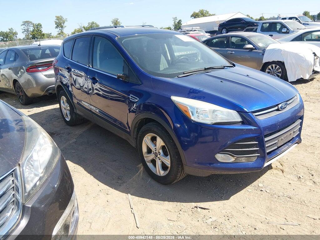 2015 FORD ESCAPE 1FMCU9G96FUC27605