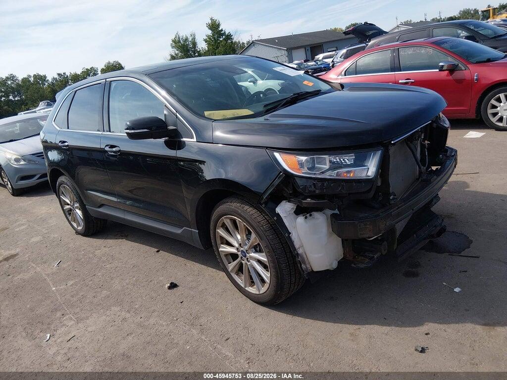 2018 FORD EDGE 2FMPK4K90JBB57213