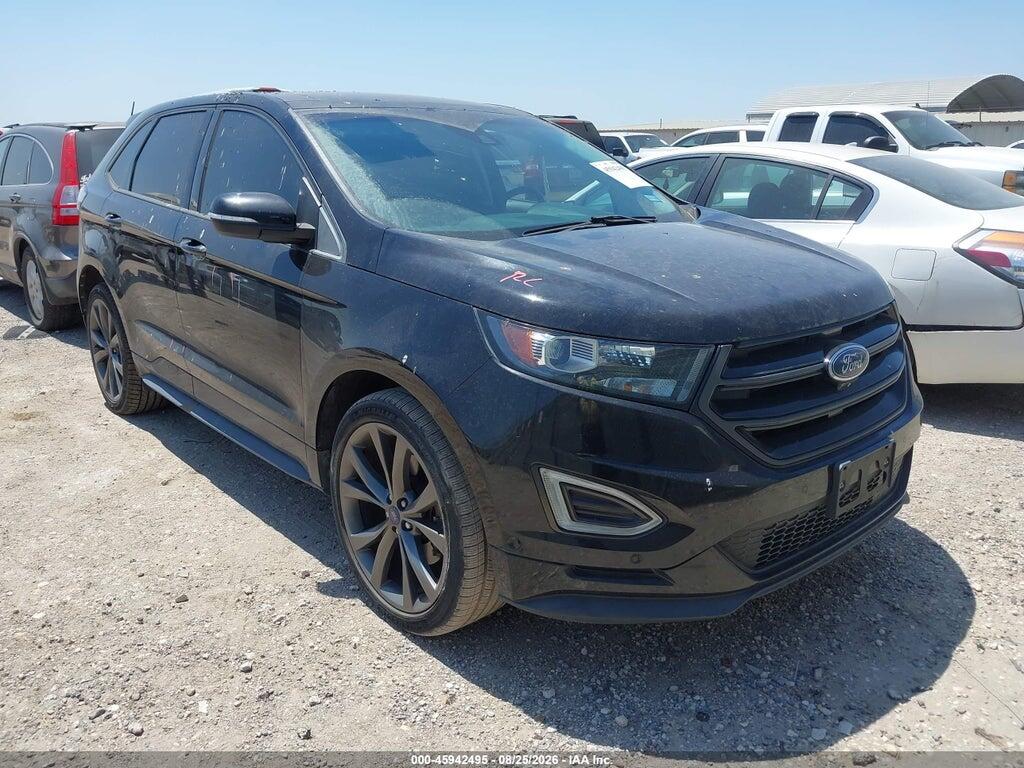 2018 FORD EDGE 2FMPK4AP5JBB38706