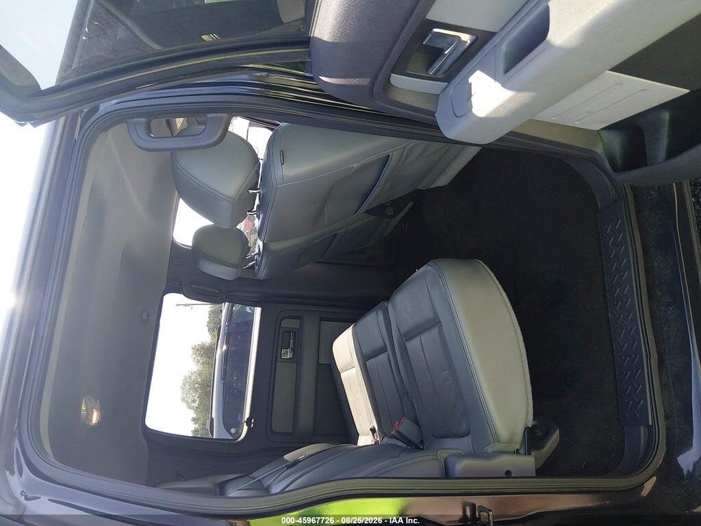 1FTFW1CF1EFA89399 2014 FORD F-150 photo no. 8
