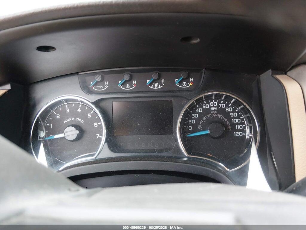 1FTFW1ET1EFB84953 2014 FORD F-150 photo no. 7