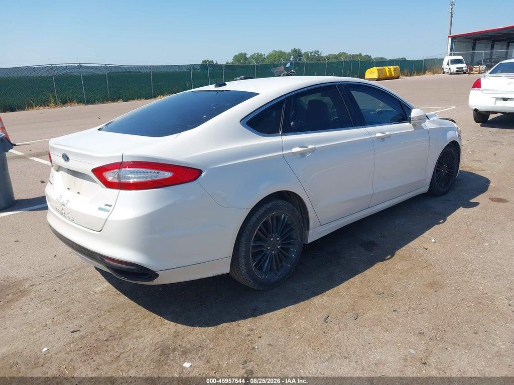 3FA6P0H95DR169368 2013 FORD FUSION photo no. 4