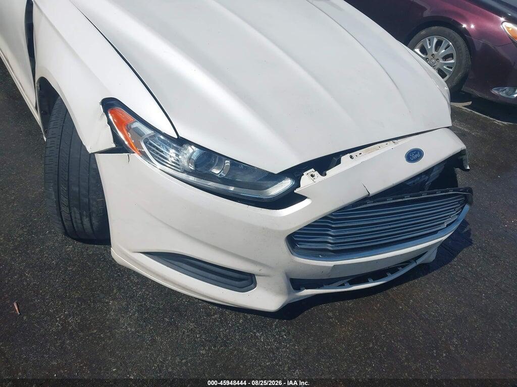 3FA6P0H70DR274334 2013 FORD FUSION photo no. 11