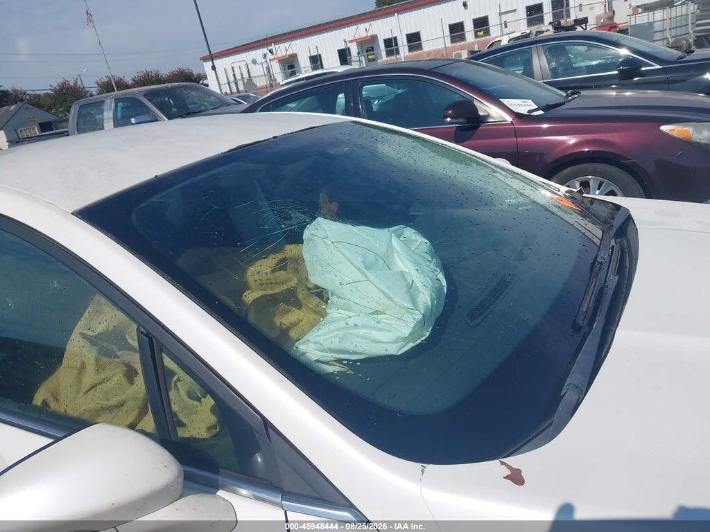 3FA6P0H70DR274334 2013 FORD FUSION photo no. 12