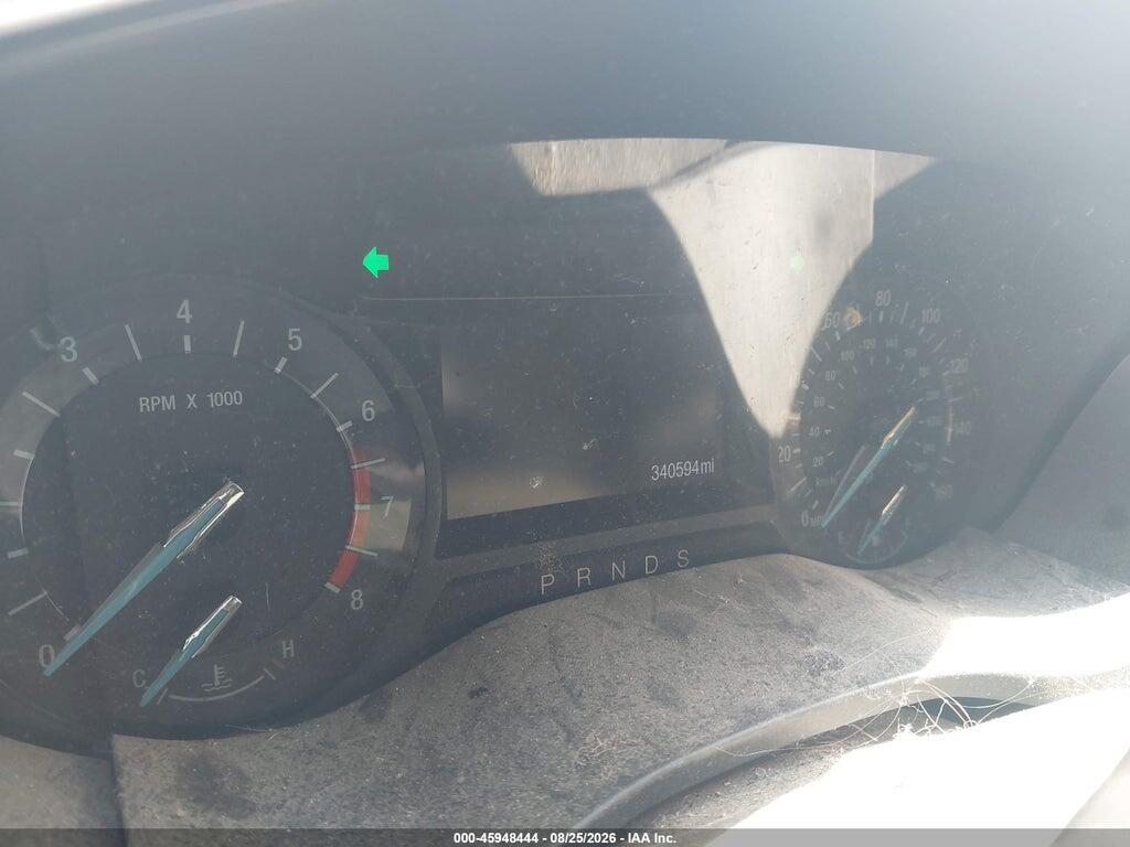 3FA6P0H70DR274334 2013 FORD FUSION photo no. 7