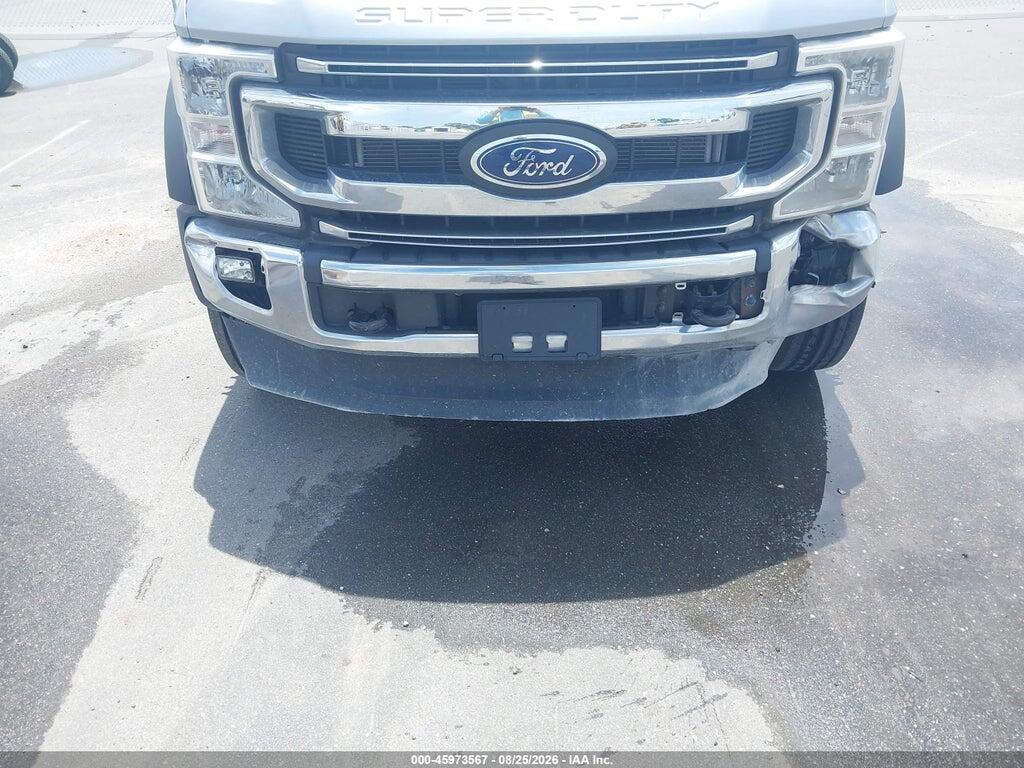 1FDFF6LT1MDA05297 2021 FORD F-600 CHASSIS photo no. 11