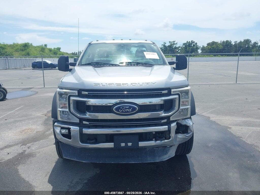 1FDFF6LT1MDA05297 2021 FORD F-600 CHASSIS photo no. 12