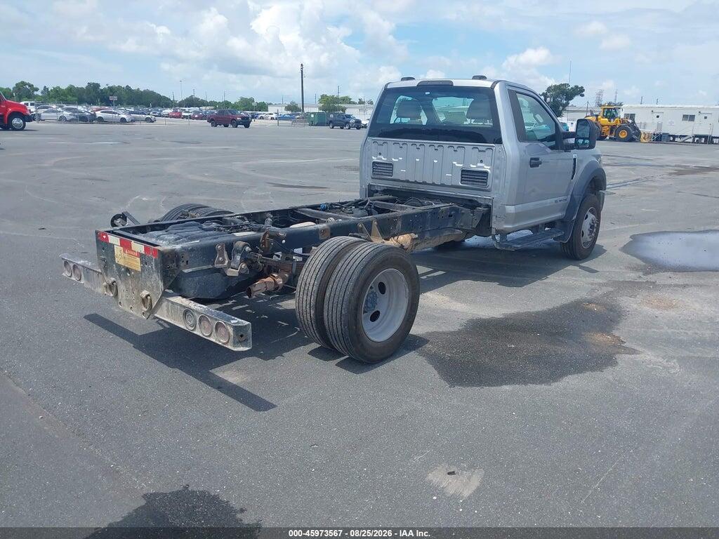 1FDFF6LT1MDA05297 2021 FORD F-600 CHASSIS photo no. 4