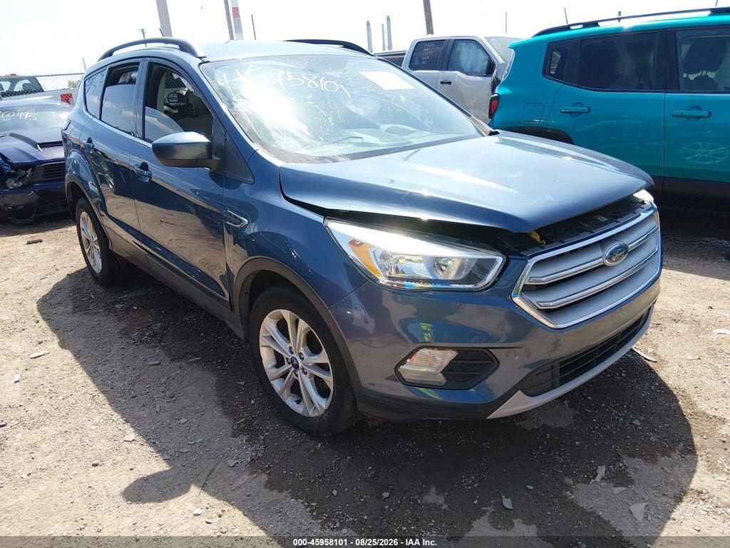 2018 FORD ESCAPE 1FMCU0GD2JUB03341
