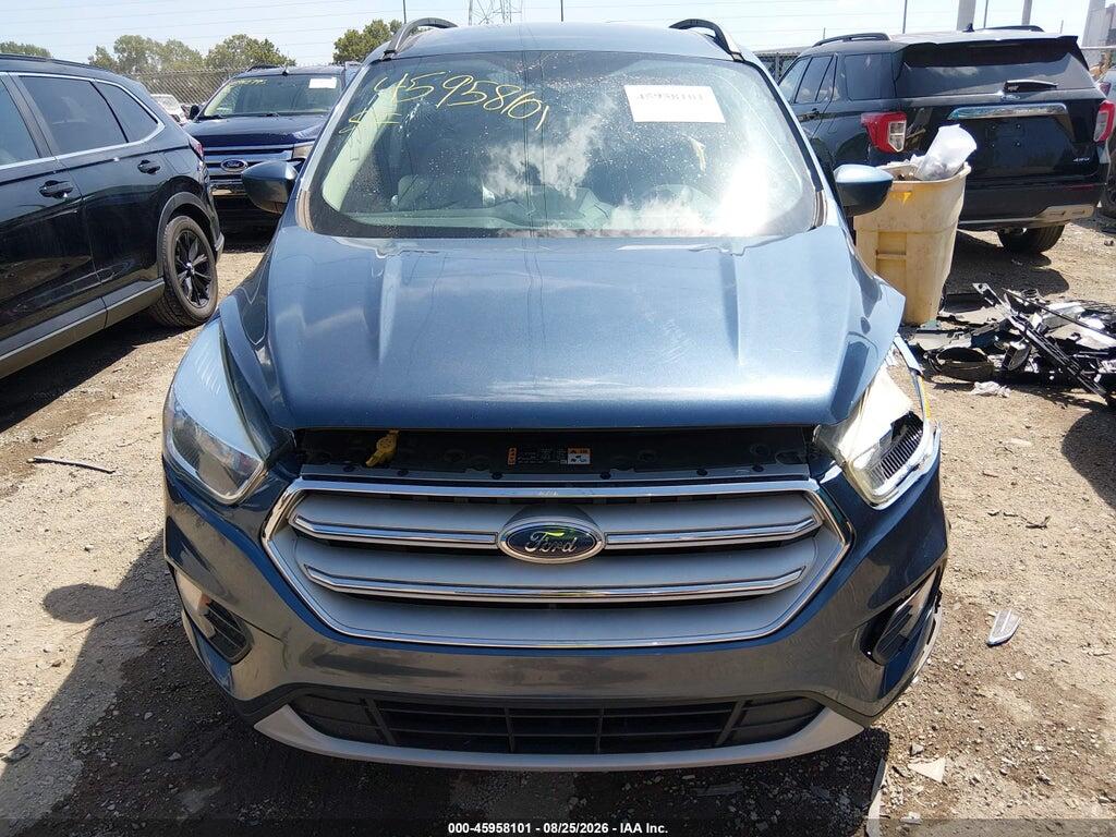 1FMCU0GD2JUB03341 2018 FORD ESCAPE photo no. 12