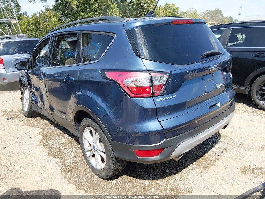 1FMCU0GD2JUB03341 2018 FORD ESCAPE photo no. 3
