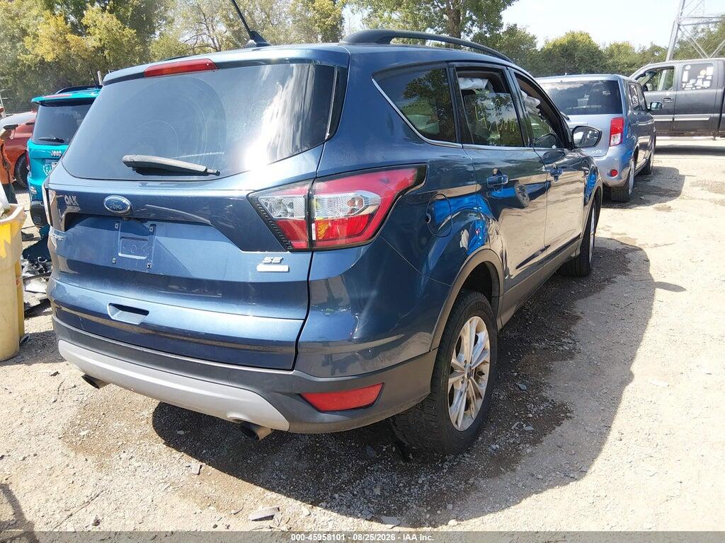 1FMCU0GD2JUB03341 2018 FORD ESCAPE photo no. 4