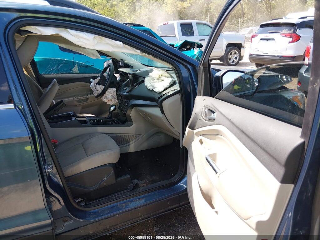 1FMCU0GD2JUB03341 2018 FORD ESCAPE photo no. 5