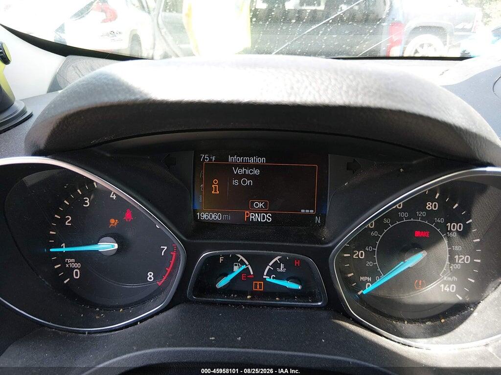 1FMCU0GD2JUB03341 2018 FORD ESCAPE photo no. 7