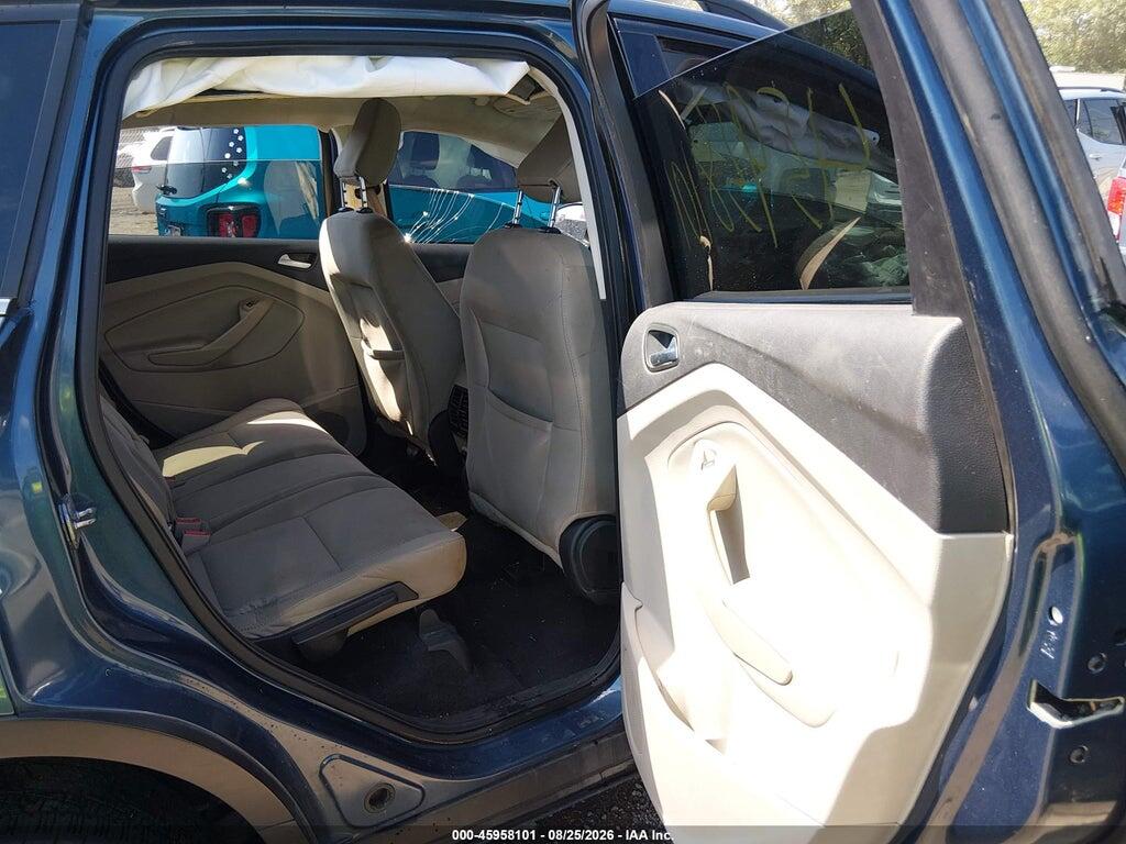 1FMCU0GD2JUB03341 2018 FORD ESCAPE photo no. 8