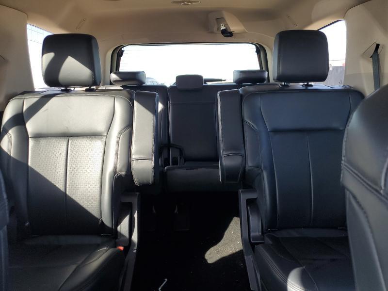 2024 FORD EXPEDITION XLT — Фото 10 из 13