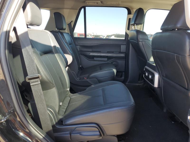 2024 FORD EXPEDITION XLT — Фото 11 из 13