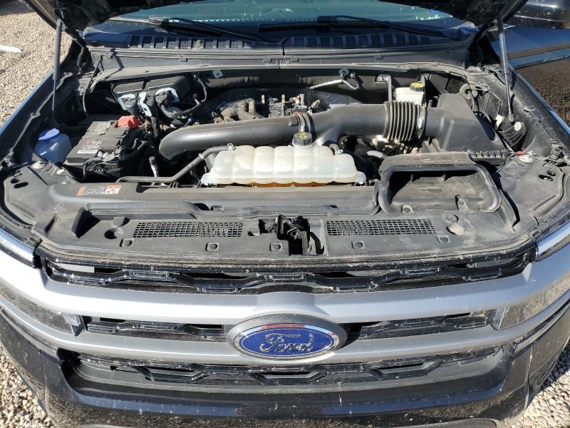 2024 FORD EXPEDITION XLT — Фото 12 из 13