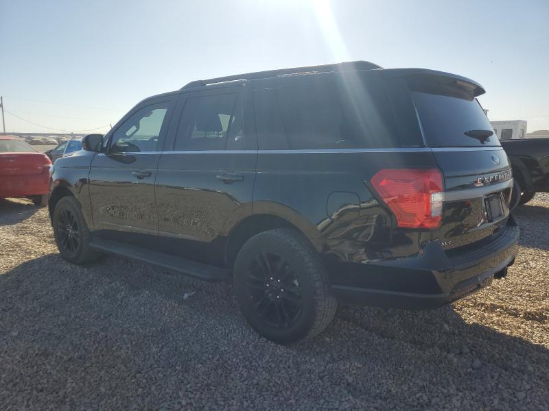 2024 FORD EXPEDITION XLT — Фото 2 из 13