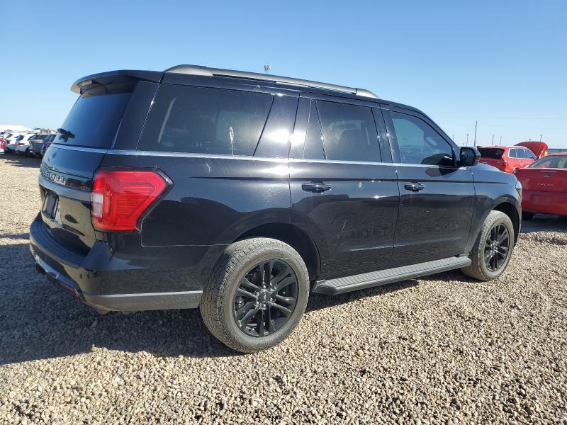 2024 FORD EXPEDITION XLT — Фото 3 из 13