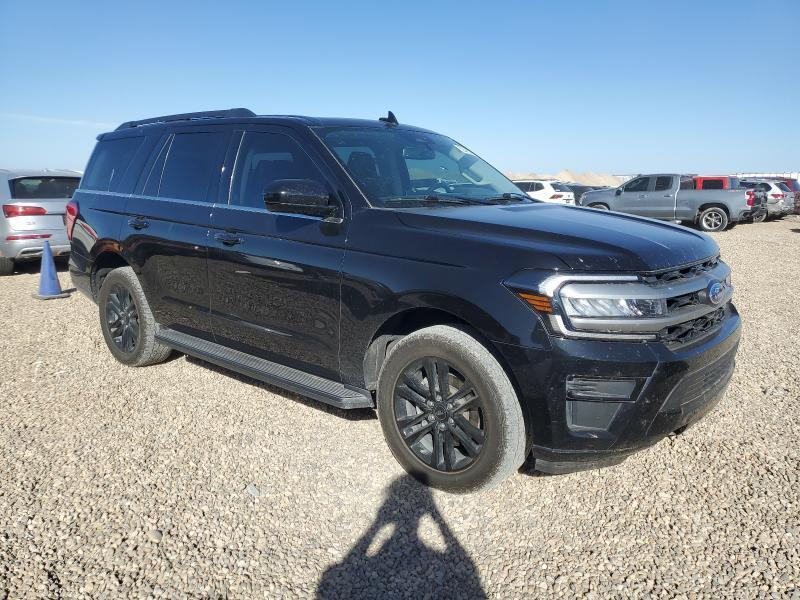 2024 FORD EXPEDITION XLT — Фото 4 из 13