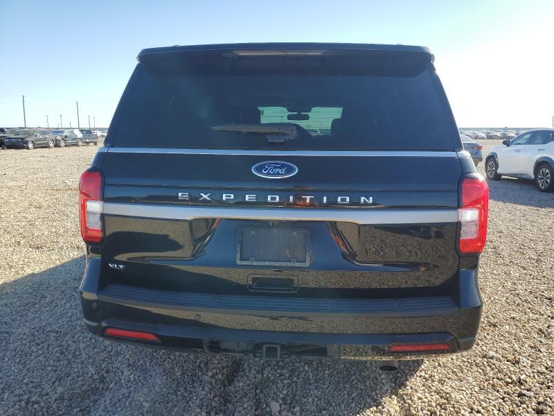 2024 FORD EXPEDITION XLT — Фото 6 из 13