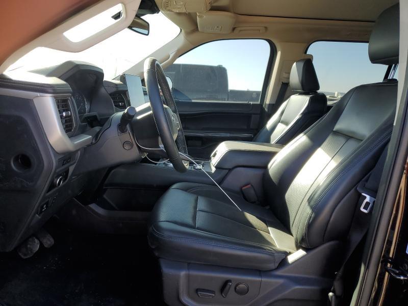 2024 FORD EXPEDITION XLT — Фото 7 из 13