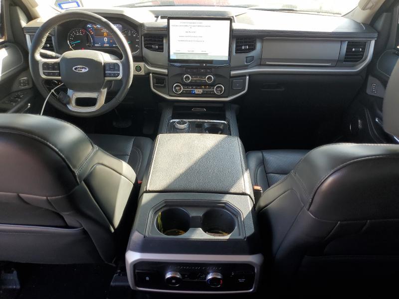 2024 FORD EXPEDITION XLT — Фото 8 из 13